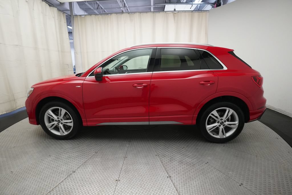 Certified 2022 Audi Q3 2.0T Premium Plus AWD/4WD image 25