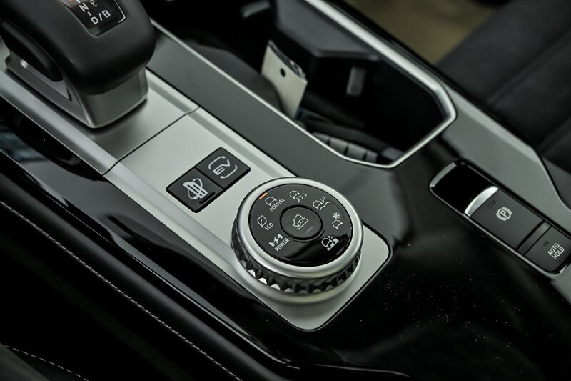 New 2026 Mitsubishi Outlander SE AWD/4WD image 26