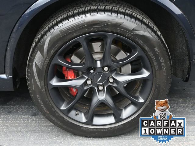 Used 2024 Dodge Durango SRT Hellcat w/ Black Package image 41