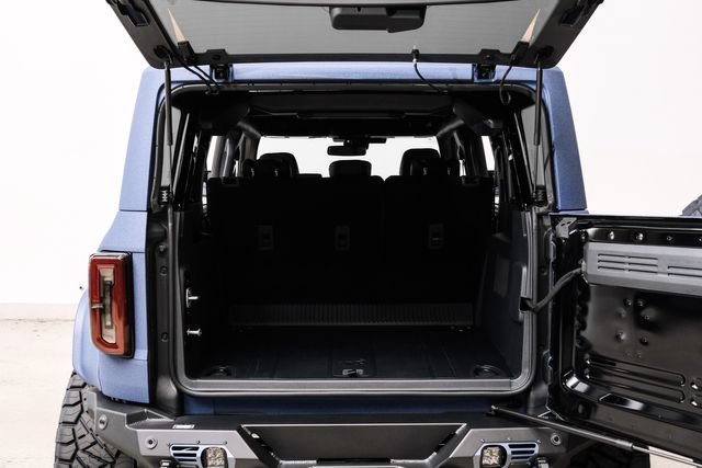 Used 2025 Ford Bronco Badlands AWD/4WD image 36