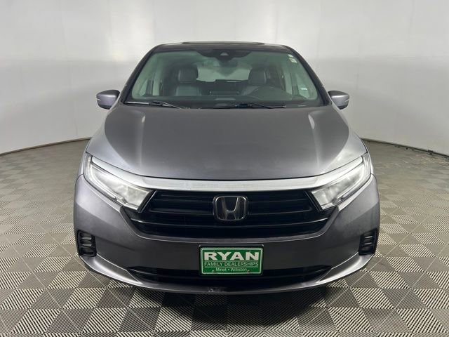 Used 2024 Honda Odyssey EX-L image 16