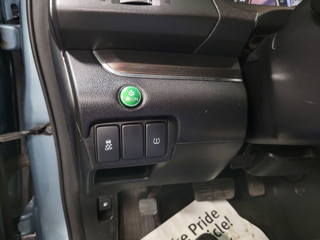 Used 2016 Honda CR-V EX-L image 22