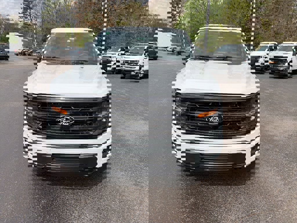 New 2026 Ford F150 XLT image 15