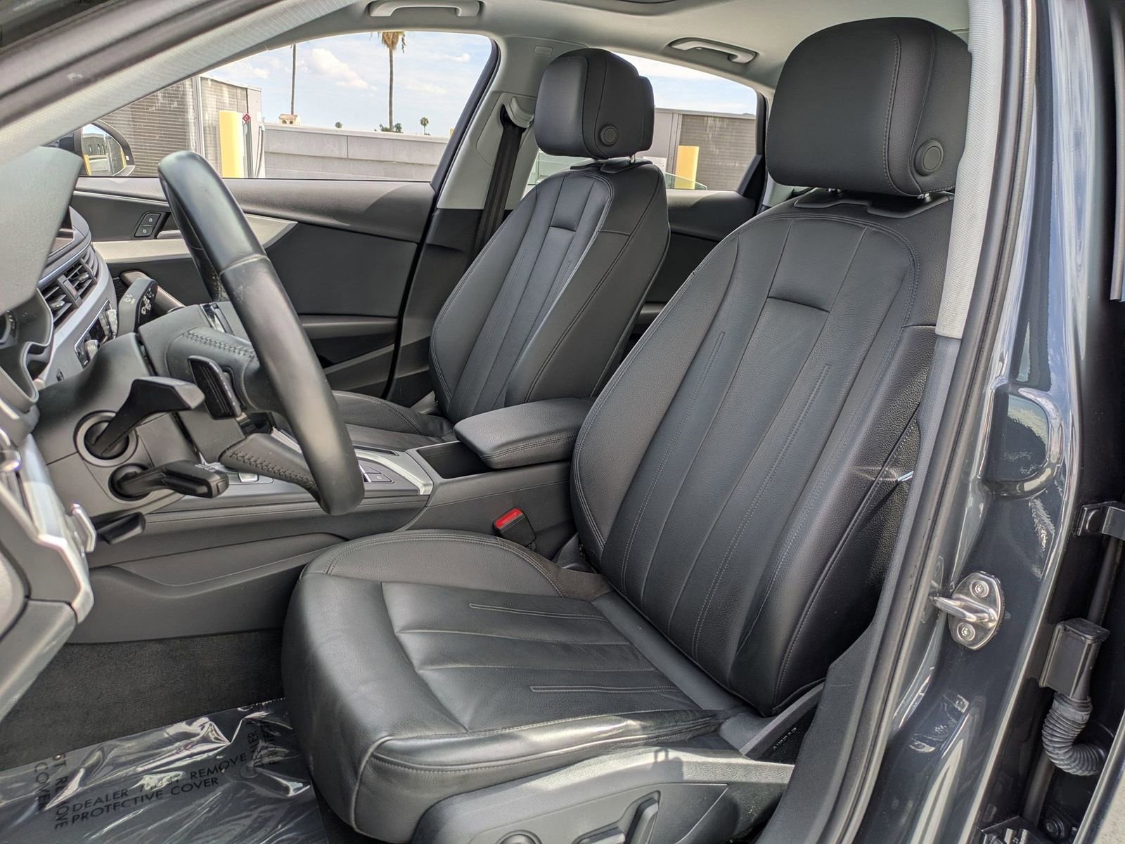 Used 2018 Audi A4 2.0T Ultra Premium Plus w/ Premium Plus Package image 30