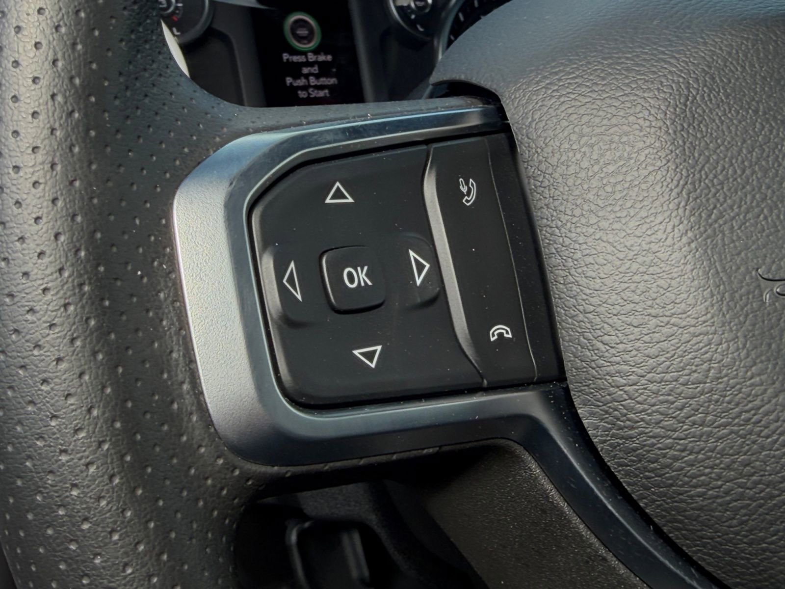 New 2026 RAM 2500 Tradesman AWD/4WD image 20
