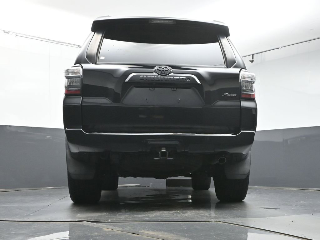 Used 2019 Toyota 4Runner SR5 Premium AWD/4WD image 36