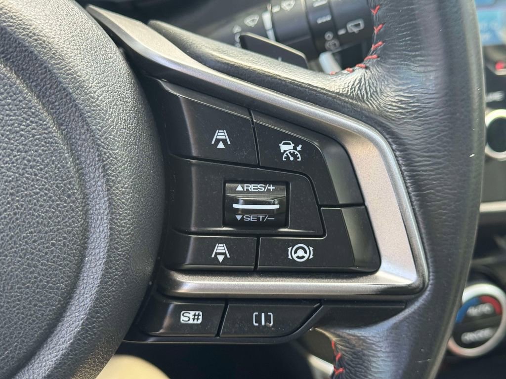 Used 2020 Subaru Forester Sport AWD/4WD image 21