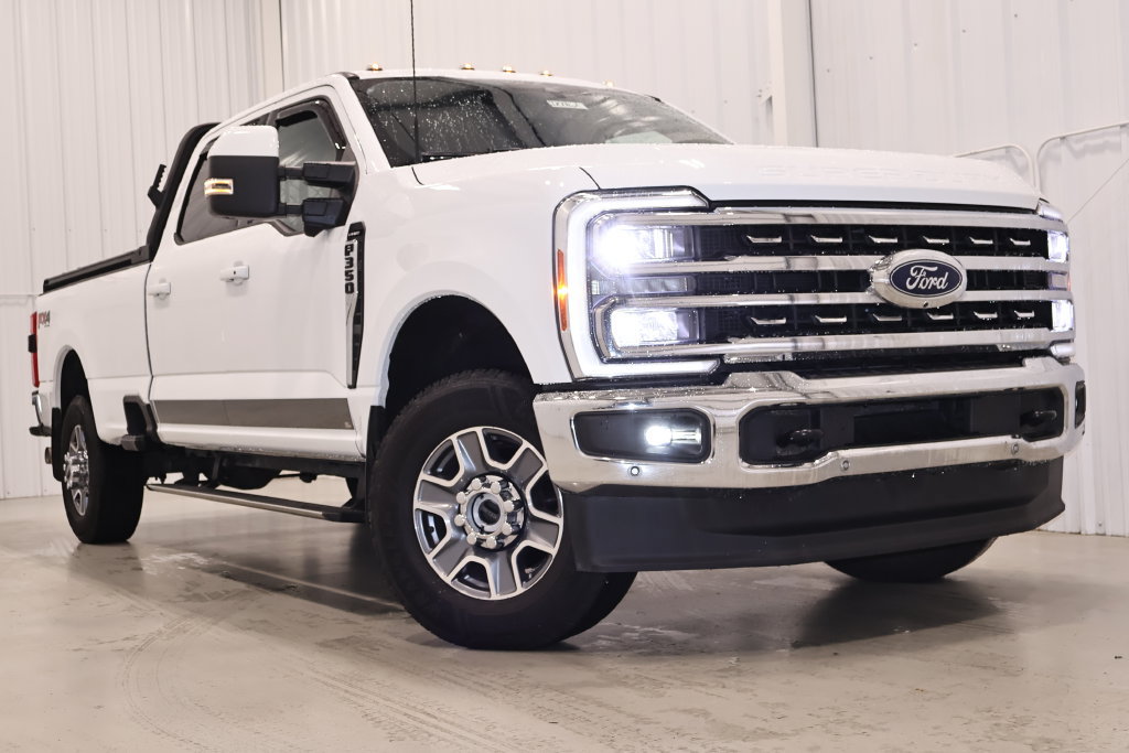 Certified 2023 Ford F350 Lariat w/ Lariat Ultimate Package AWD/4WD image 48
