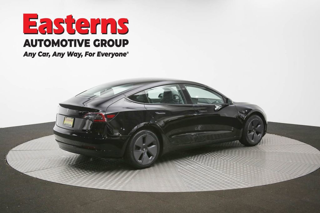 Used 2023 Tesla Model 3 Standard Range image 36