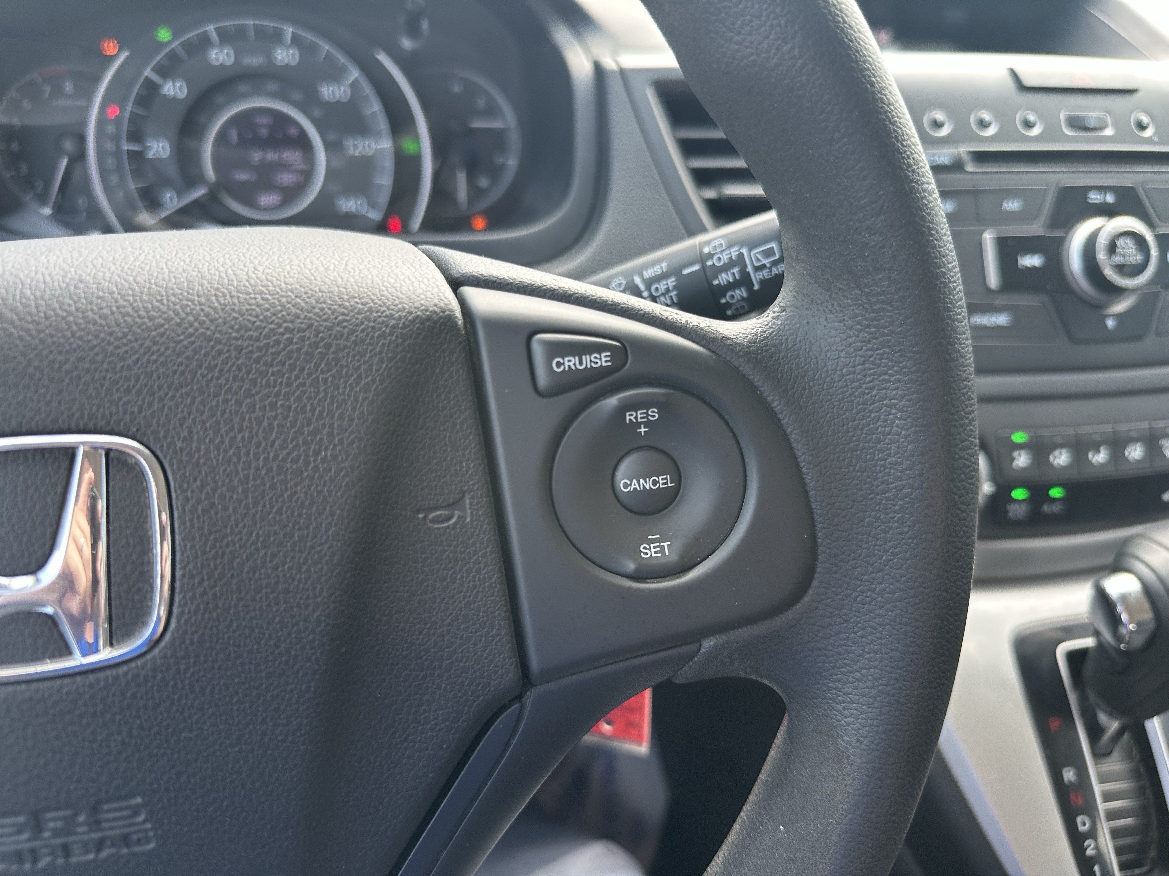 Used 2014 Honda CR-V LX image 21