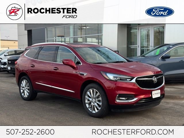 Used 2018 Buick Enclave Premium w/ Experience Buick Package image 1
