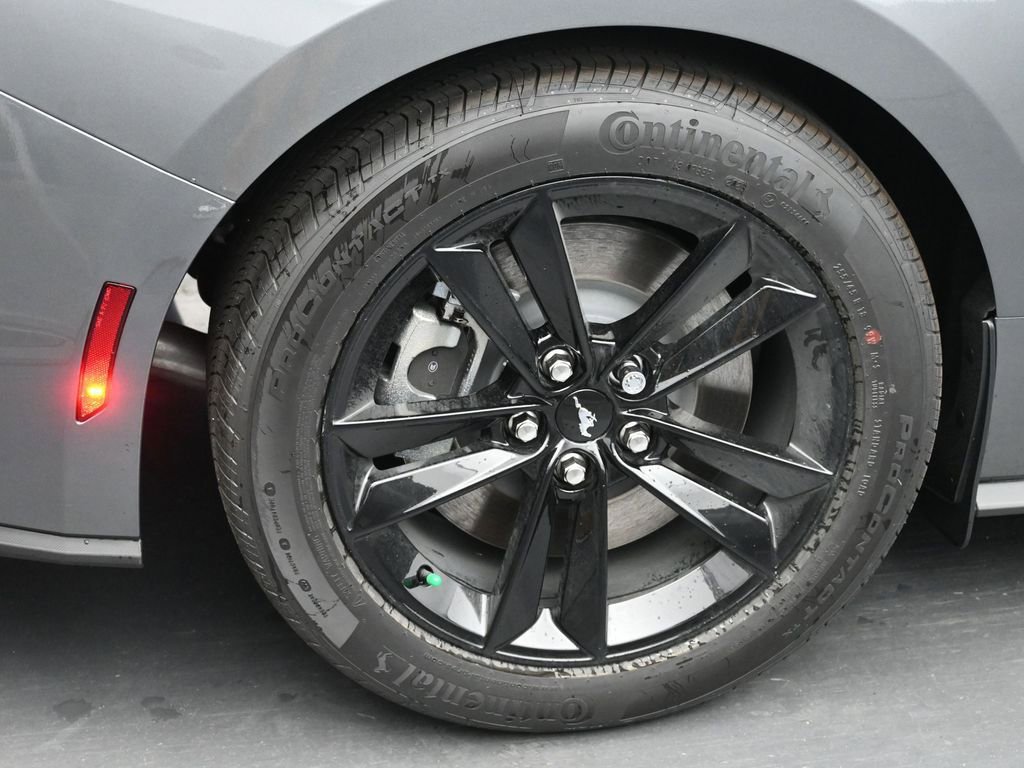 New 2025 Ford Mustang GT image 12