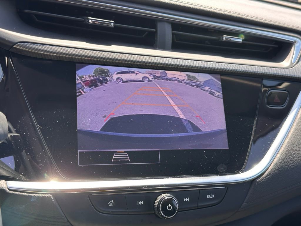 Used 2023 Buick Encore GX Select image 5
