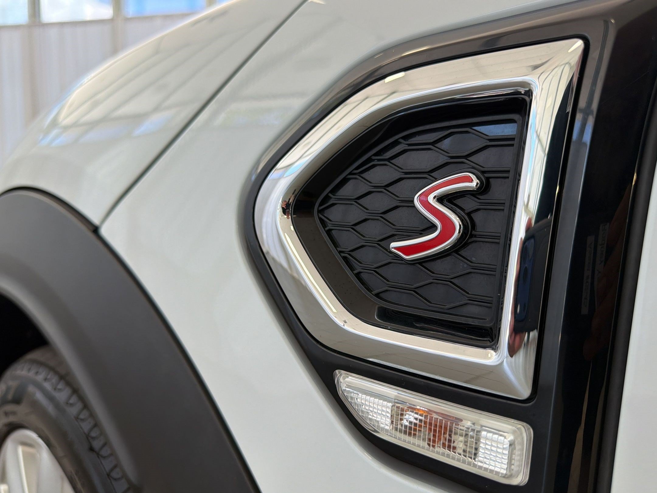 Used 2020 MINI Cooper Countryman S FWD image 33