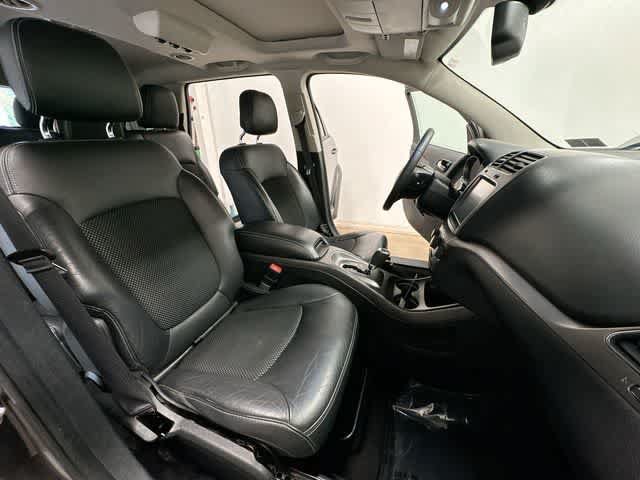 Used 2014 Dodge Journey Crossroad w/ Flexible Seating Group AWD/4WD image 21