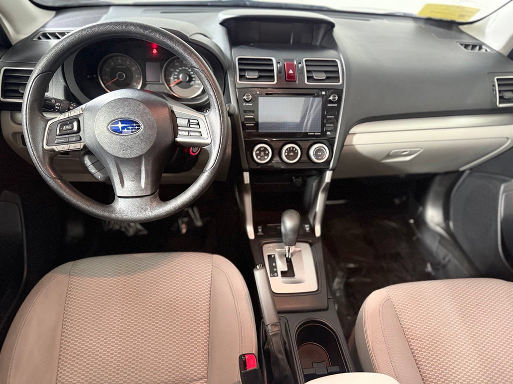 Used 2016 Subaru Forester 2.5i Premium AWD/4WD image 11