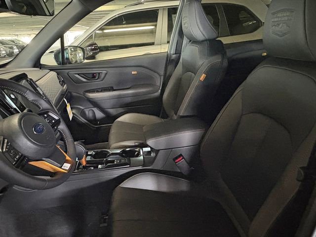 New 2026 Subaru Forester Wilderness image 22