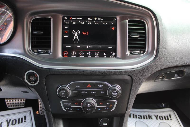 Used 2019 Dodge Charger R/T RWD image 17