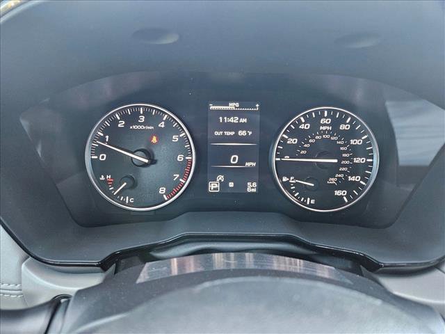 New 2025 Subaru Outback Premium w/ Popular Package #1A image 11
