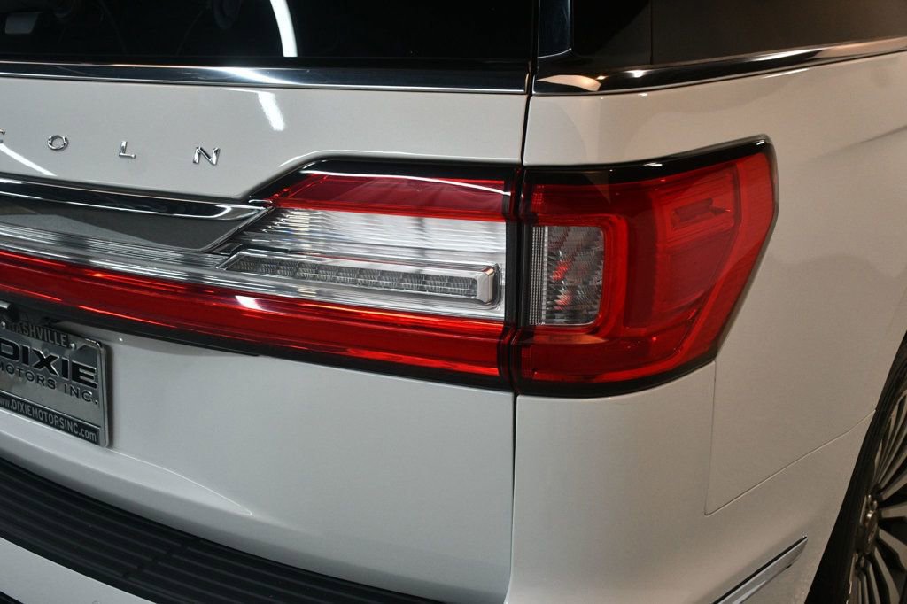 Used 2020 Lincoln Navigator Reserve w/ Luxury Package AWD/4WD image 13