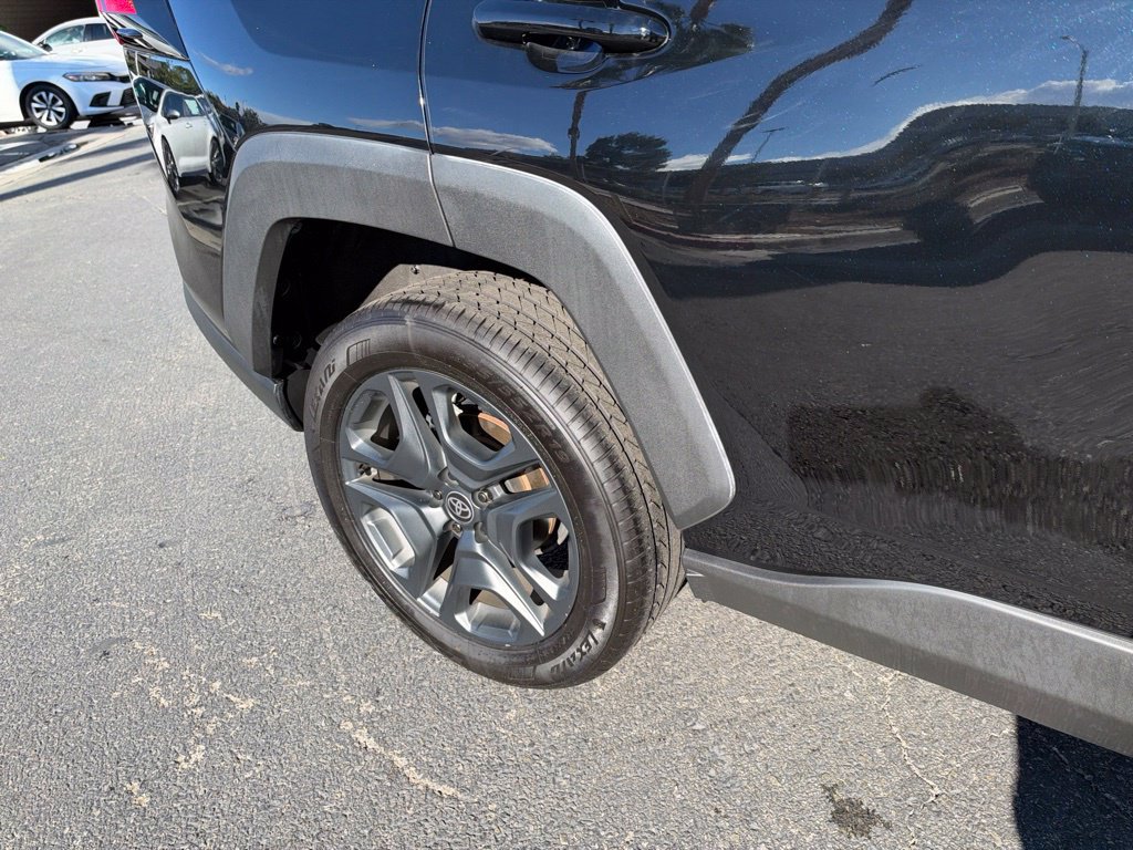 Certified 2024 Toyota RAV4 Adventure AWD/4WD image 24