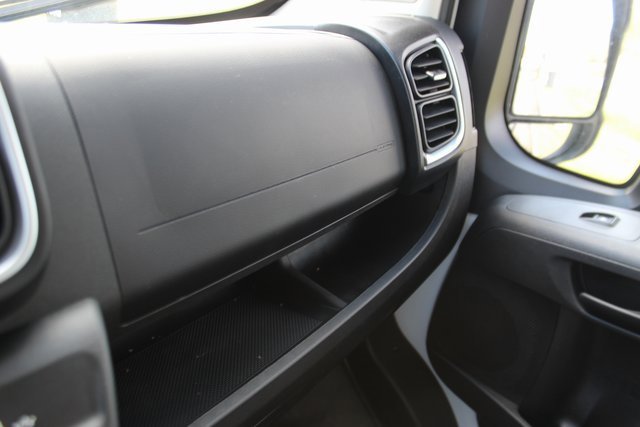 New 2026 RAM ProMaster 2500 image 24