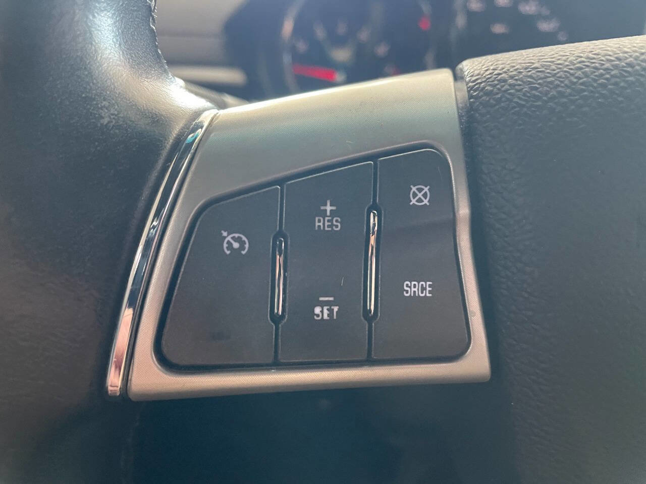 Used 2013 Cadillac CTS Performance image 32