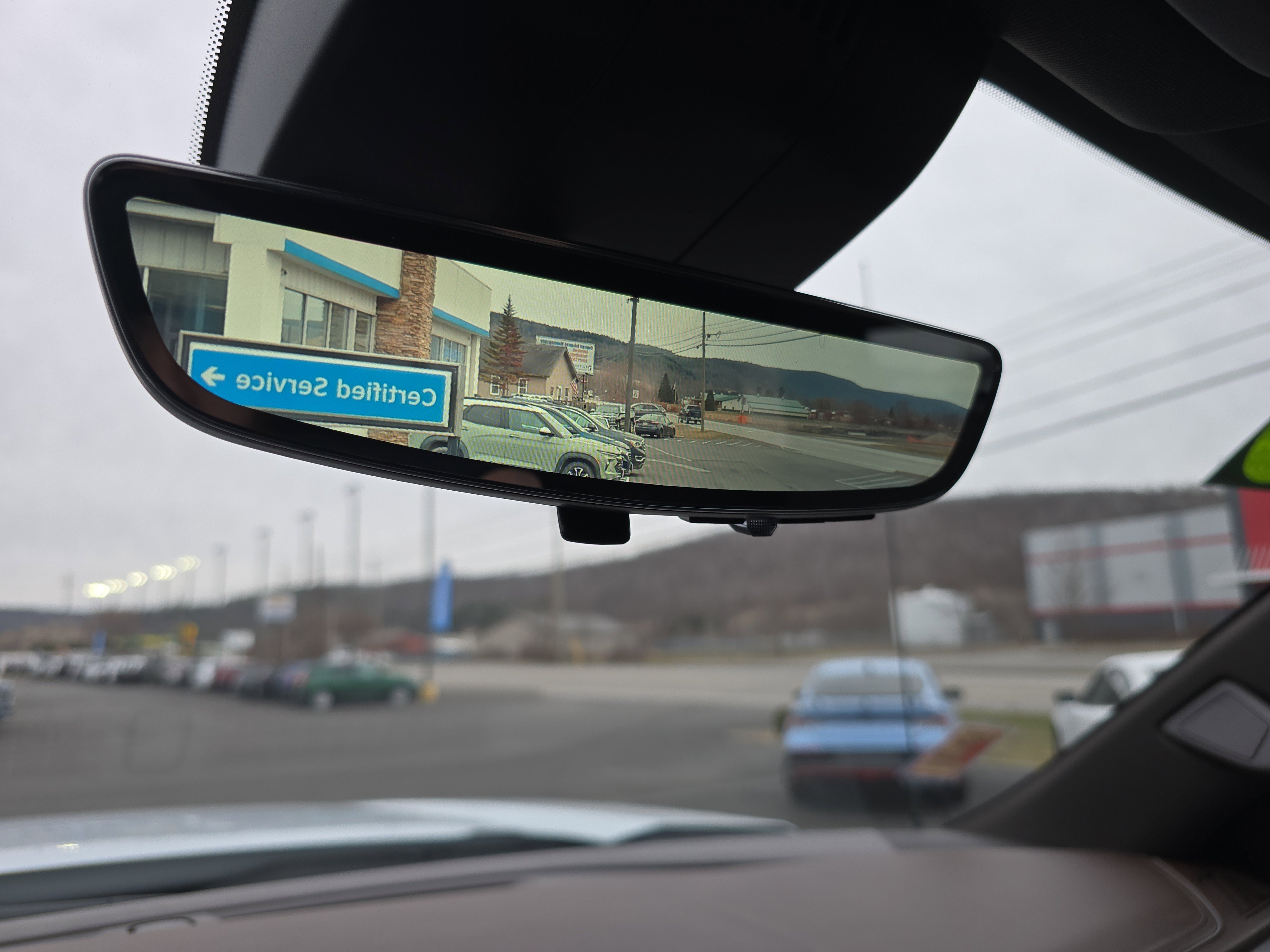 New 2026 GMC Sierra 1500 Denali w/ Denali Reserve Package image 30