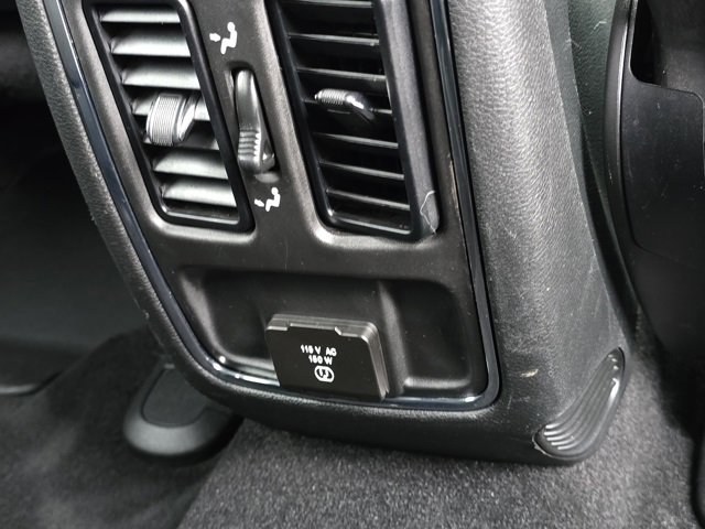 Used 2021 Jeep Grand Cherokee Freedom Edition image 29