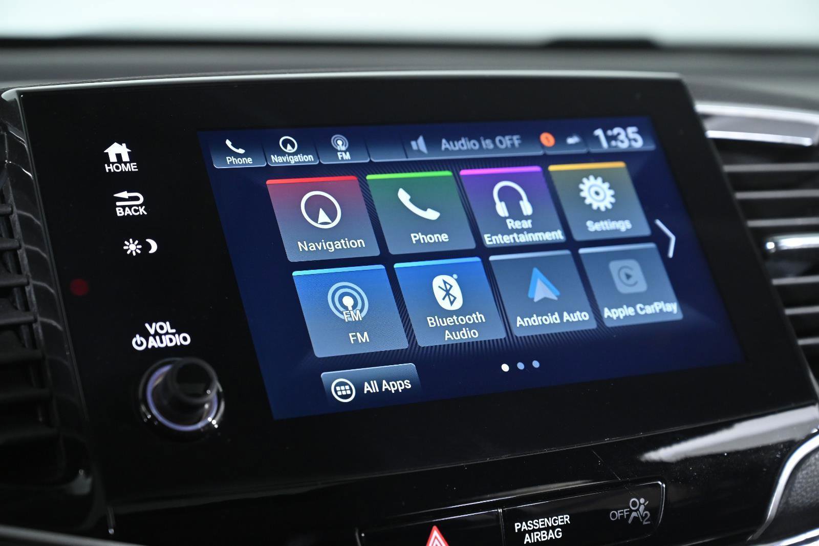 Used 2020 Honda Pilot Touring image 18