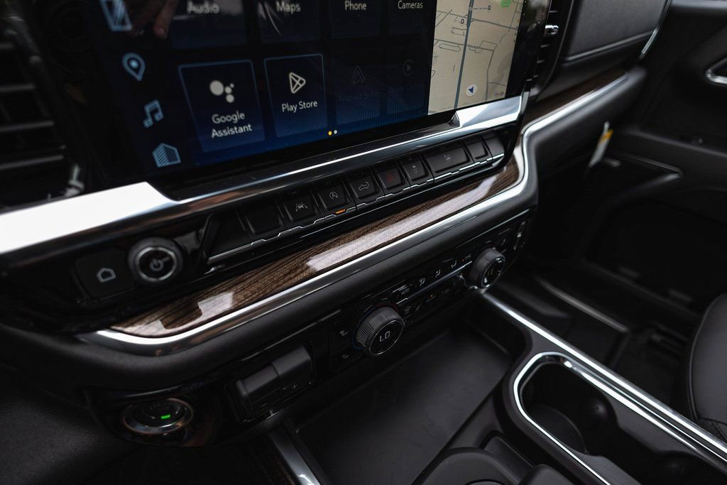 New 2026 Chevrolet Silverado 1500 RST image 19