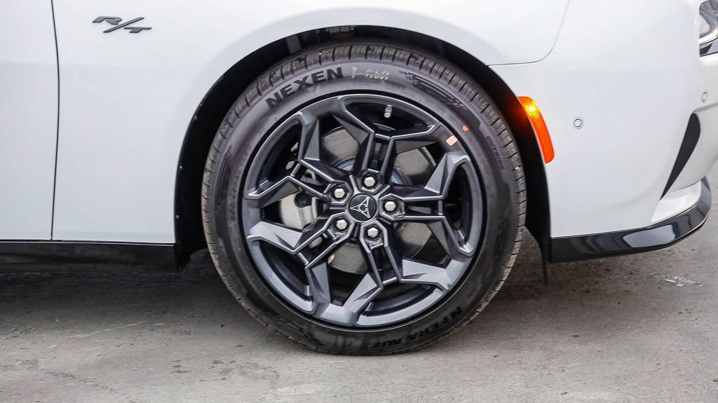 New 2026 Dodge Charger R/T AWD/4WD image 11