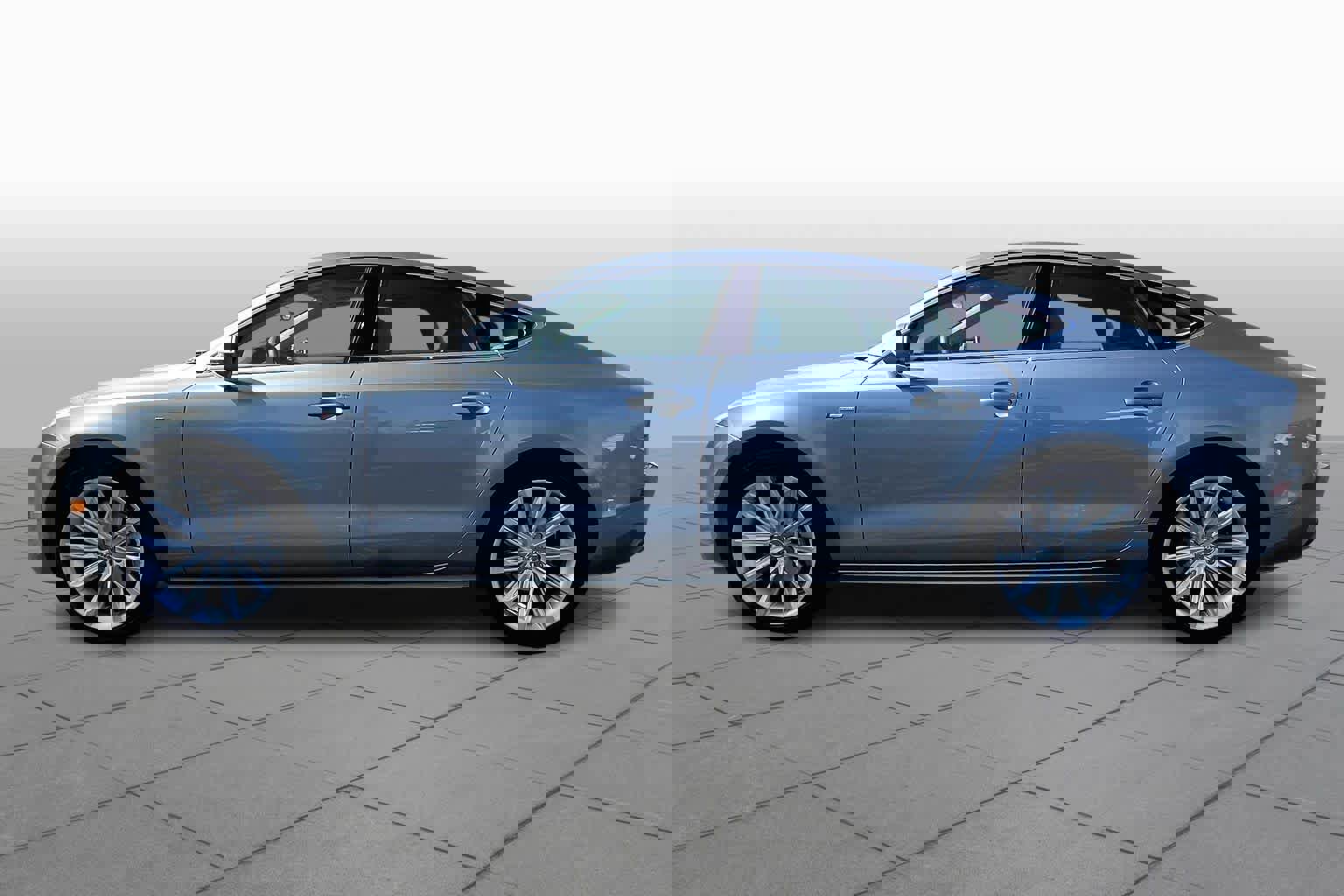 Used 2012 Audi A7 3.0T Premium Plus image 33