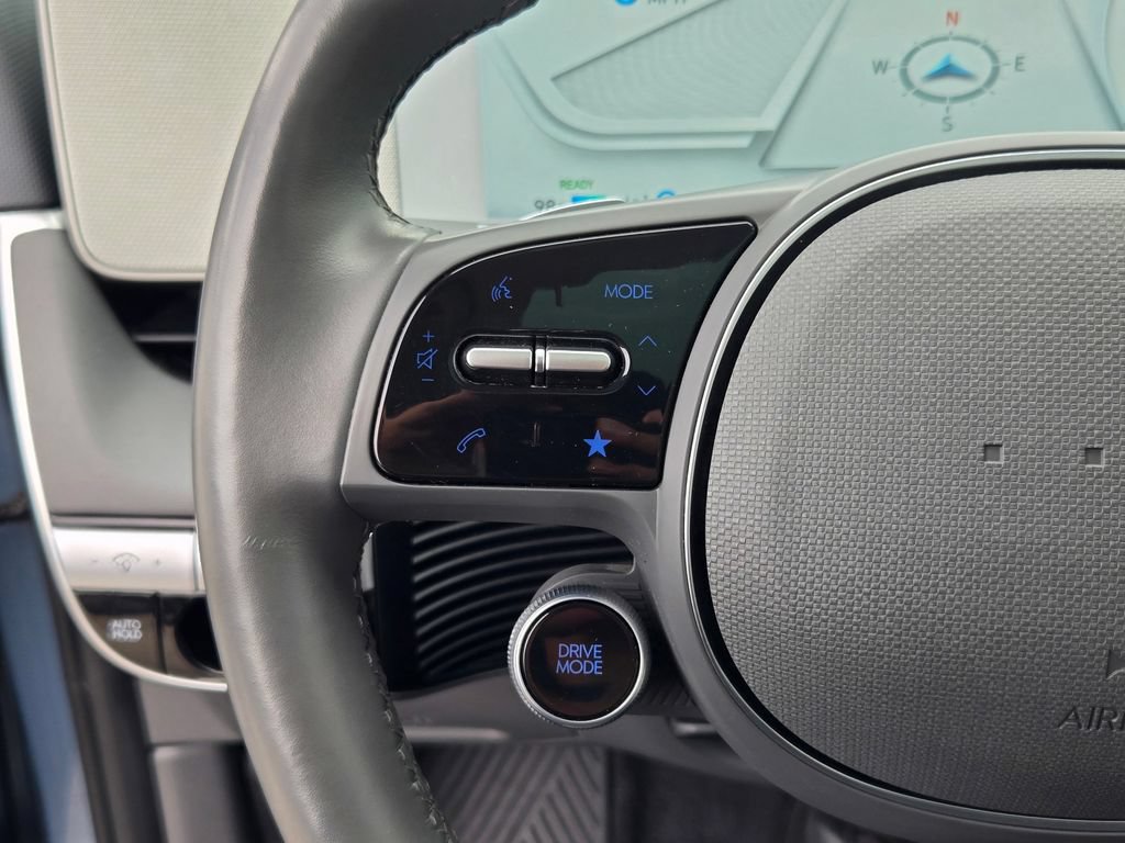 Certified 2023 Hyundai Ioniq 5 Limited AWD/4WD image 41