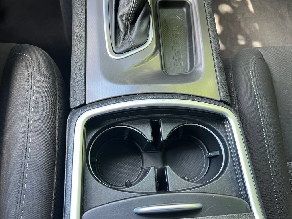 Used 2022 Dodge Charger GT RWD image 32