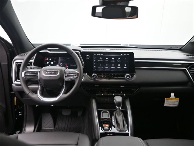 New 2026 GMC Canyon Elevation w/ Convenience Package image 10