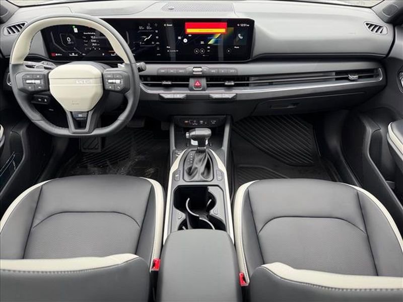 New 2026 Kia K4 GT-Line image 15