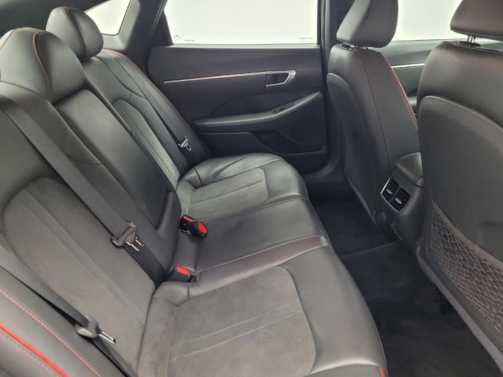Used 2021 Hyundai Sonata SEL Plus w/ Winter Weather Package image 19