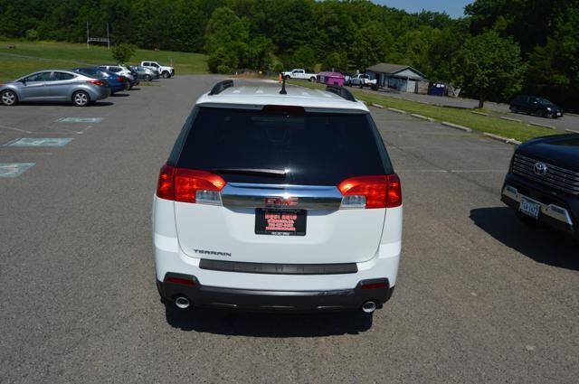Used 2012 GMC Terrain SLE w/ Convenience Package FWD image 10