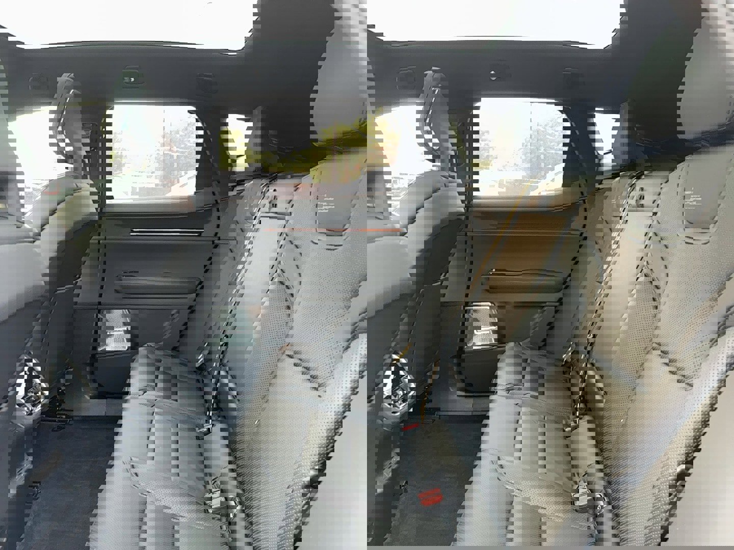 New 2025 Polestar Polestar 3 image 15