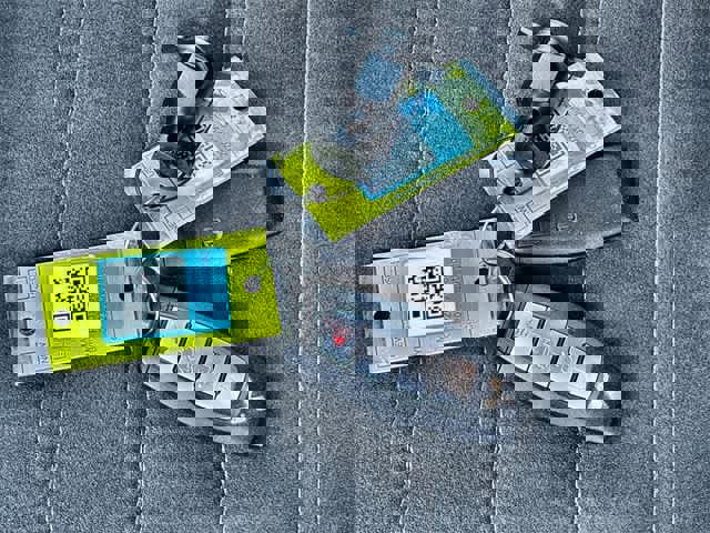 Used 2023 Mitsubishi Outlander SE image 36