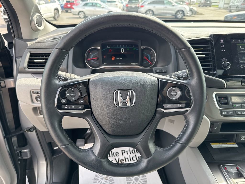 Used 2022 Honda Pilot Special Edition image 15