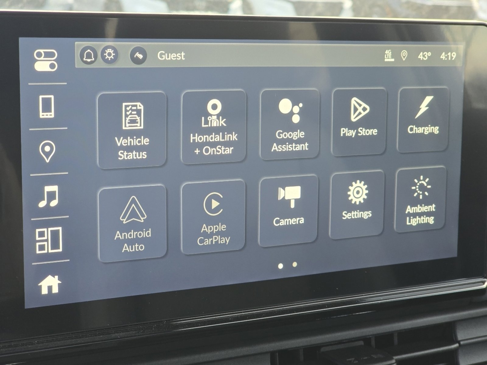 New 2026 Honda Prologue Touring image 31