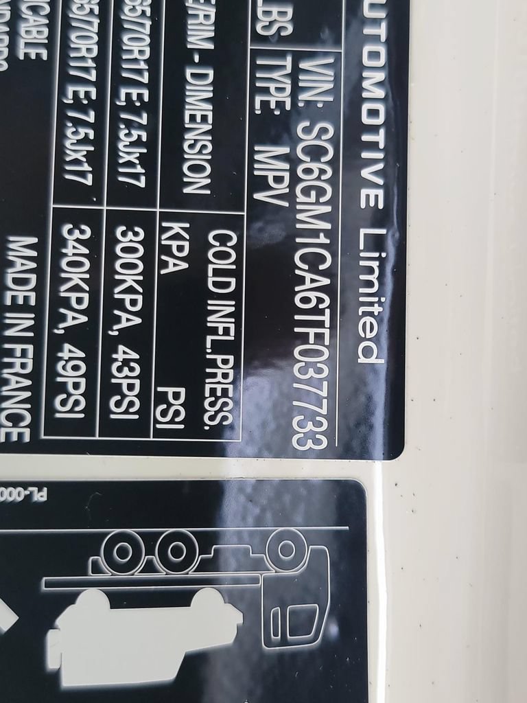 New 2026 INEOS Grenadier Station Wagon AWD/4WD image 33