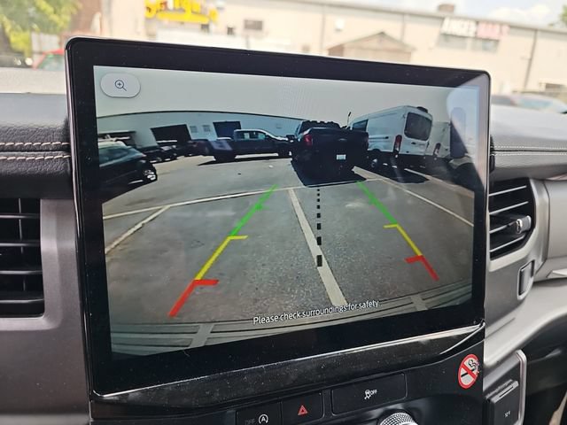 Certified 2024 Ford Expedition Max XLT RWD image 29