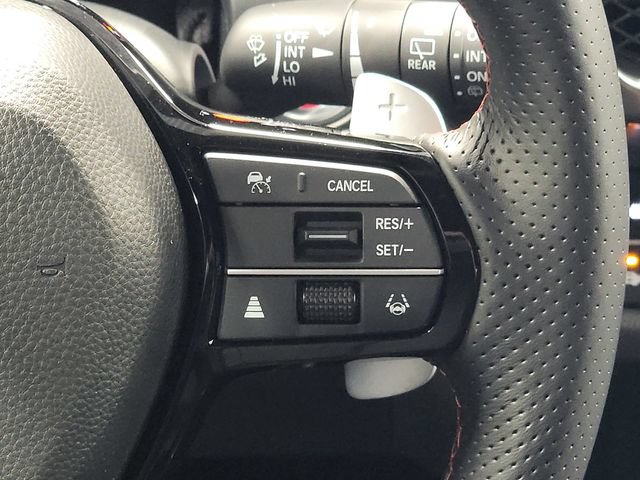 New 2026 Acura ADX A-Spec AWD/4WD image 27