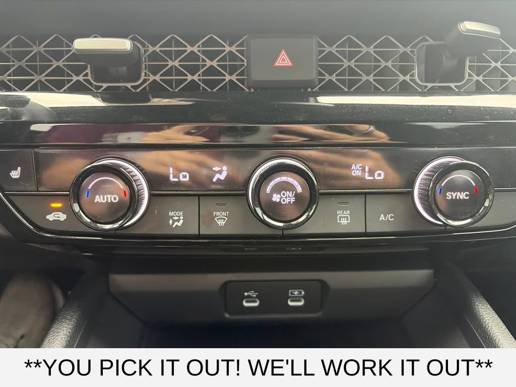 Used 2024 Honda Accord Sport image 14