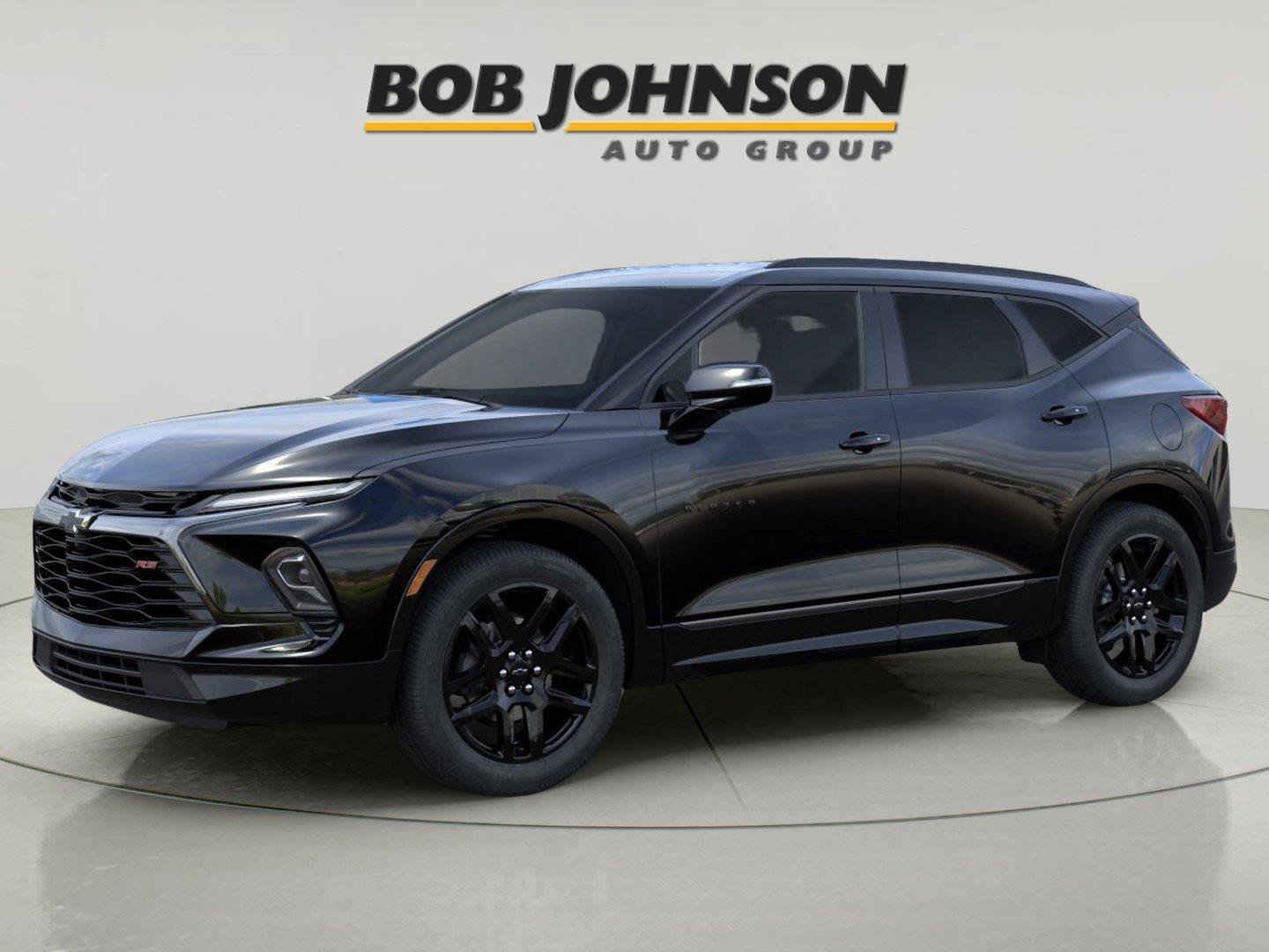 New 2026 Chevrolet Blazer RS AWD/4WD image 5