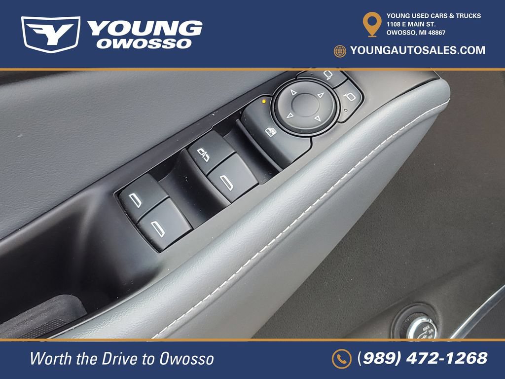 Used 2020 Buick Enclave Preferred FWD image 22