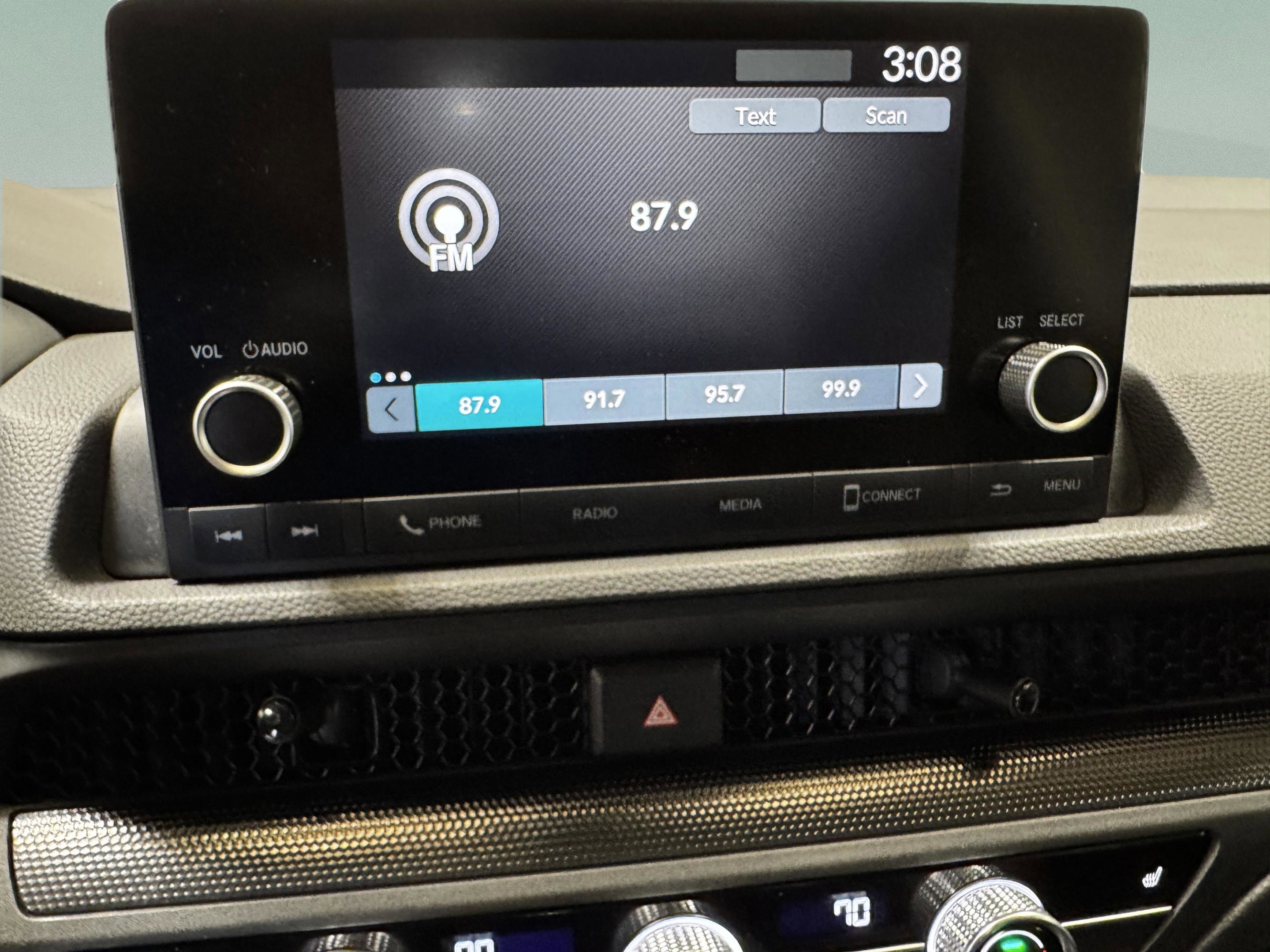 Used 2024 Honda CR-V EX image 25